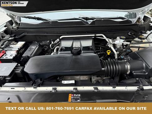 Used 2023 GMC Canyon Elevation image 35