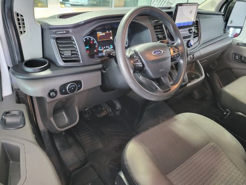 Used 2020 Ford Transit 150 Low Roof image 11