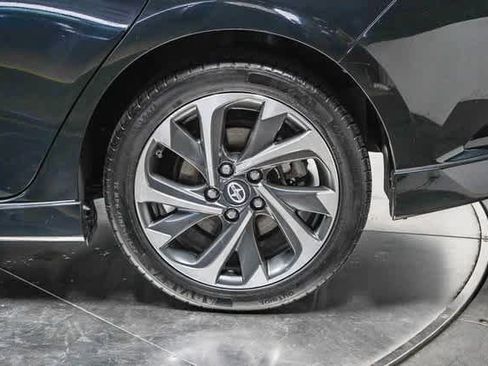 Used 2016 Scion iM image 10