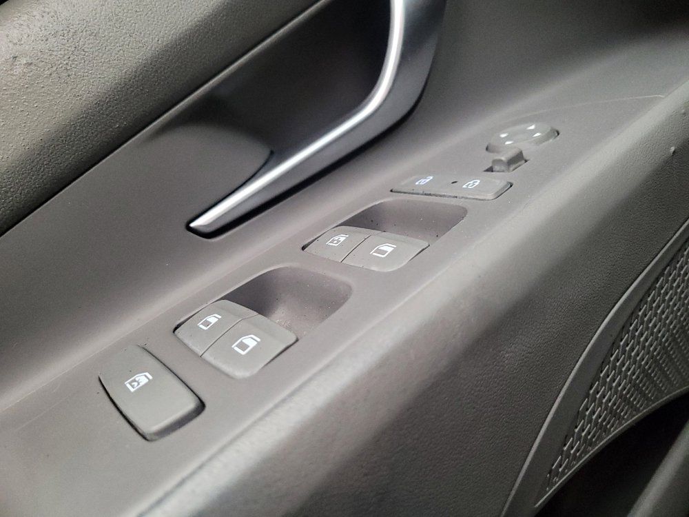 Used 2022 Hyundai Elantra SEL w/ Convenience + Premium Package FWD image 27