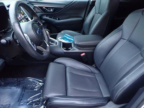 Certified 2024 Subaru Outback Limited image 12