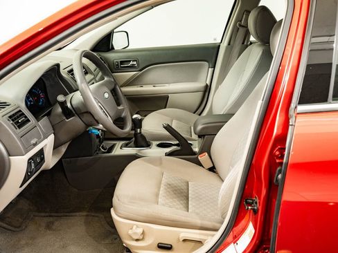 Used 2010 Ford Fusion SE FWD image 20
