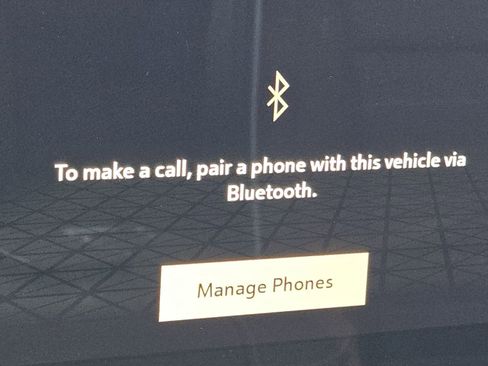 New 2026 GMC Sierra 1500 Denali Ultimate image 7