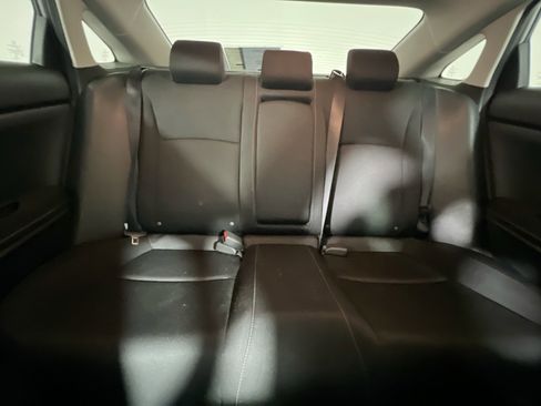 Used 2020 Honda Civic EX image 33