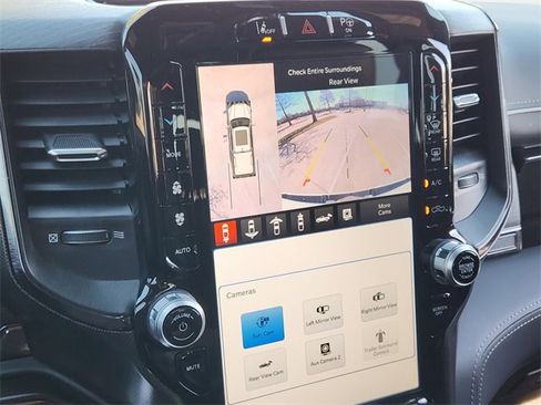 Used 2023 RAM 1500 Limited image 19