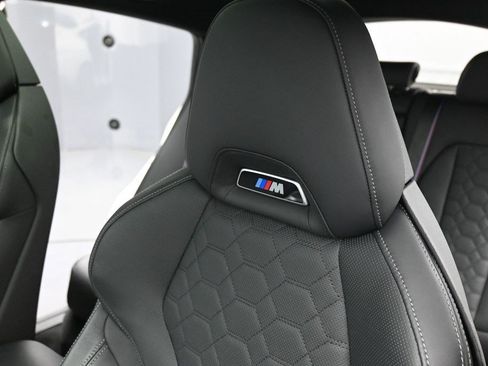 Used 2022 BMW X4 M w/ Competition Package AWD/4WD image 17