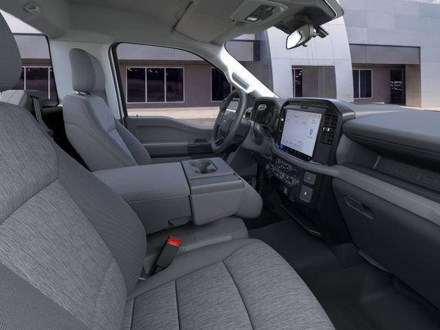 New 2026 Ford F150 XL RWD image 11