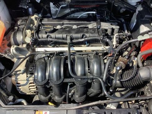 Used 2019 Ford Fiesta SE FWD image 14