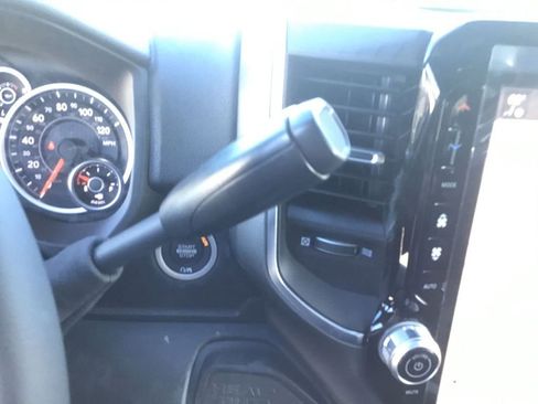 New 2025 RAM 2500 Big Horn image 15