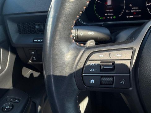 Certified 2024 Honda CR-V Sport-L image 13