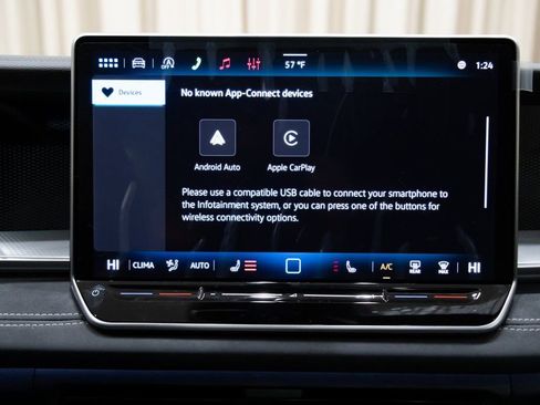 New 2026 Volkswagen Tiguan SE R-Line image 23