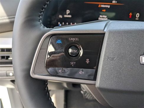 New 2025 Nissan Murano SL image 38