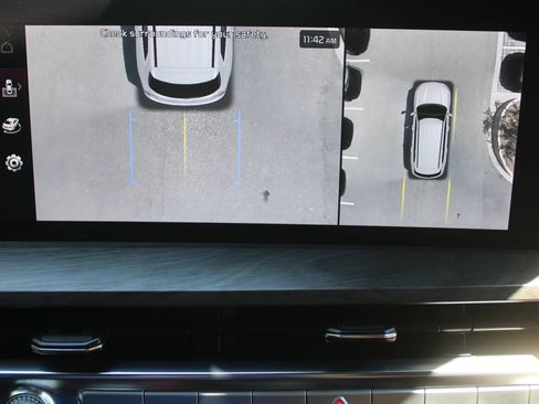 Certified 2025 Kia Telluride SX X-Line AWD/4WD image 62