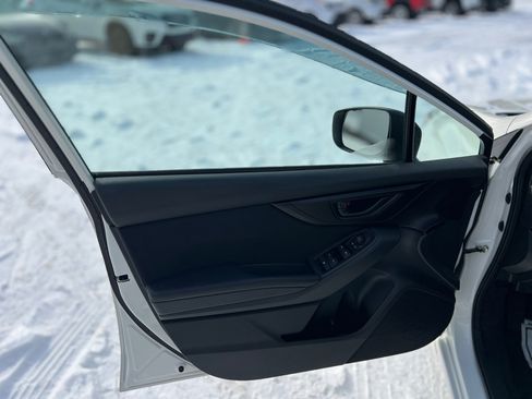 Used 2021 Subaru Impreza 2.0i image 14