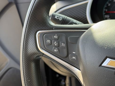 Used 2025 Chevrolet Malibu LT image 19