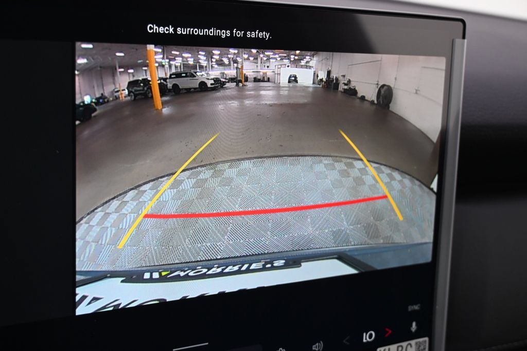 New 2026 MAZDA CX-5 Select AWD/4WD image 28
