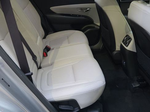 Used 2022 Hyundai Tucson Limited image 15