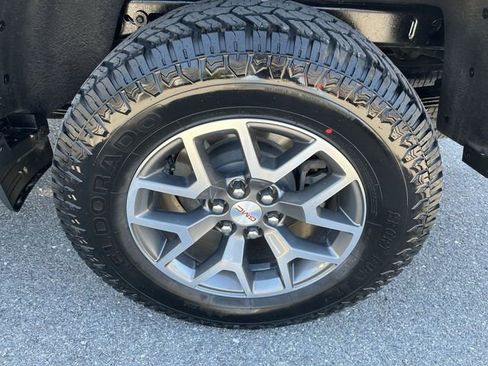 Used 2021 GMC Canyon AT4 w/ Trailering Package AWD/4WD image 19