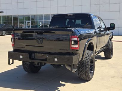 Used 2024 RAM 2500 Limited