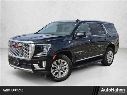Used 2024 GMC Yukon Denali
