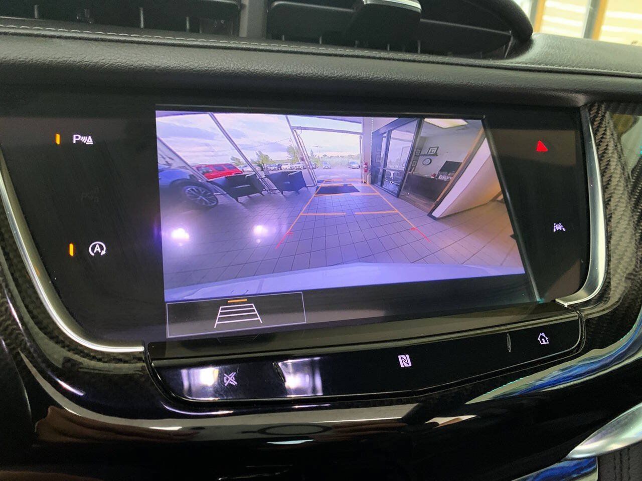 Used 2020 Cadillac XT6 Sport AWD/4WD image 17