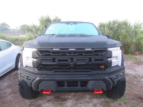 Used 2024 Ford F150 Raptor w/ Equipment Group 803A Raptor R image 2