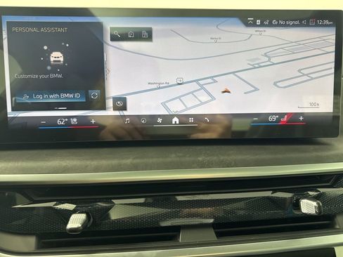 New 2026 BMW X5 xDrive50e w/ M Sport Package image 19