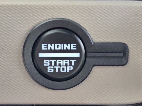 Used 2024 Ford Bronco Wildtrak image 19