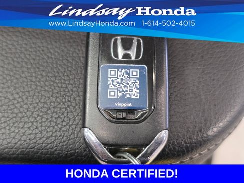 Used 2023 Honda Ridgeline Sport image 23