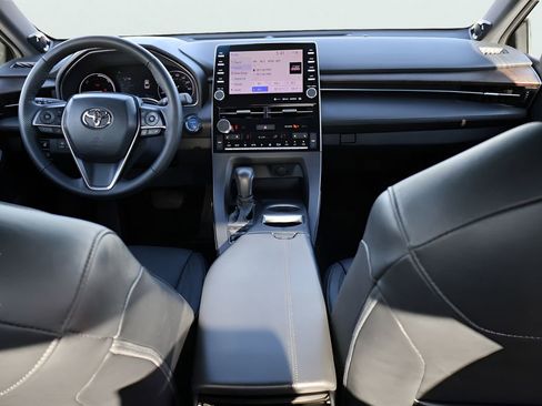 Used 2021 Toyota Avalon Limited w/ Advanced Safety Package FWD image 15