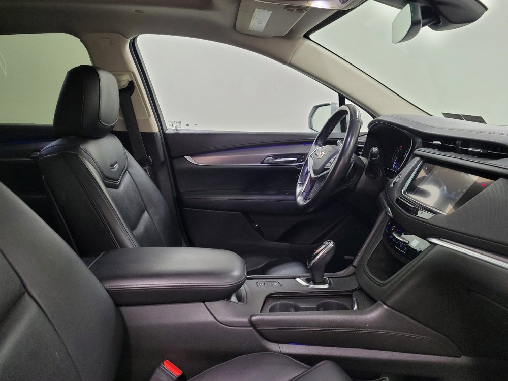 Used 2019 Cadillac XT5 Premium Luxury AWD/4WD image 21