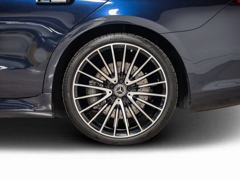 Used 2022 Mercedes-Benz S 580 4MATIC Sedan image 14