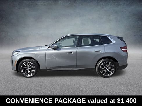 Used 2026 BMW X3 xDrive30 w/ Convenience Package image 2