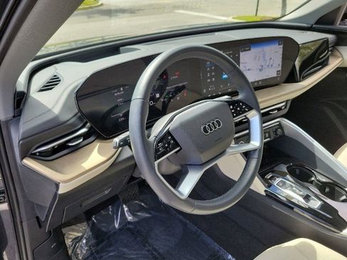 Certified 2025 Audi Q5 Premium Plus w/ Premium Plus image 6
