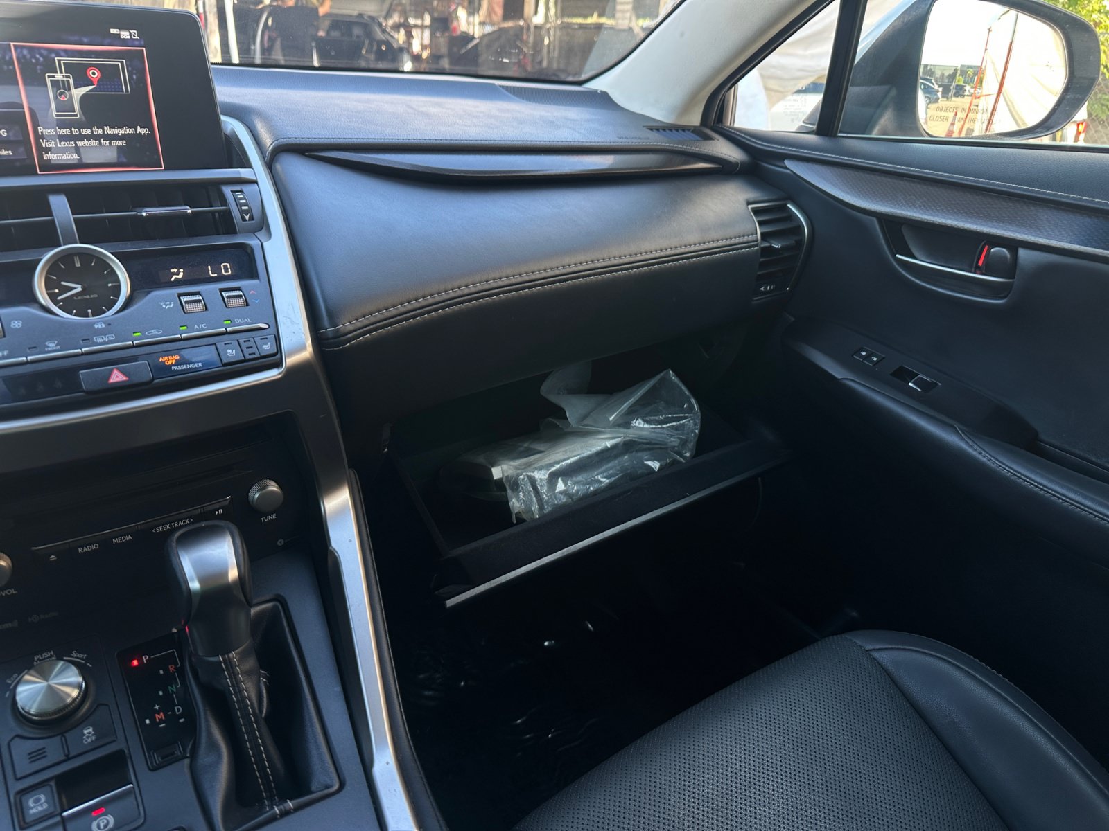 Used 2019 Lexus NX 300 FWD w/ Comfort Package image 23