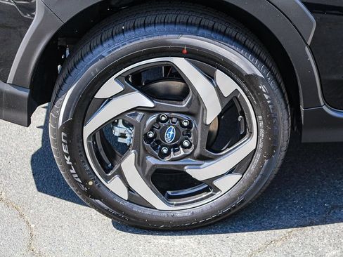 New 2026 Subaru Crosstrek 2.5i Limited AWD/4WD image 9