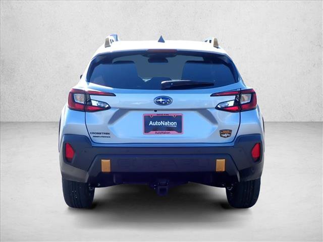 New 2026 Subaru Crosstrek 2.5i Wilderness AWD/4WD image 3