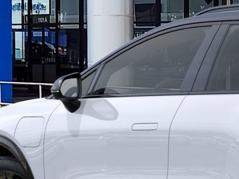New 2026 Chevrolet Equinox EV RS AWD/4WD image 12