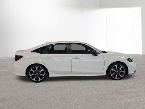 Used 2026 Honda Civic Sport Touring image 34