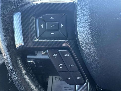 Used 2018 Ford F150 XLT w/ Equipment Group 302A Luxury AWD/4WD image 27