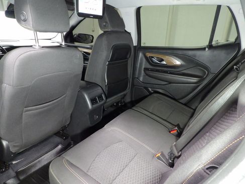 Used 2020 GMC Terrain SLE w/ Driver Convenience Package image 14