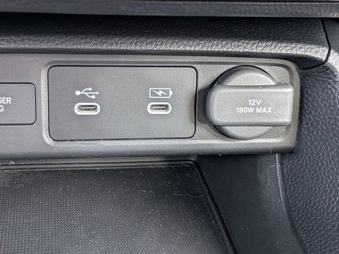 Used 2025 Honda Civic Sport image 23