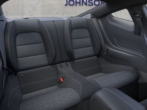 New 2026 Ford Mustang GT image 10