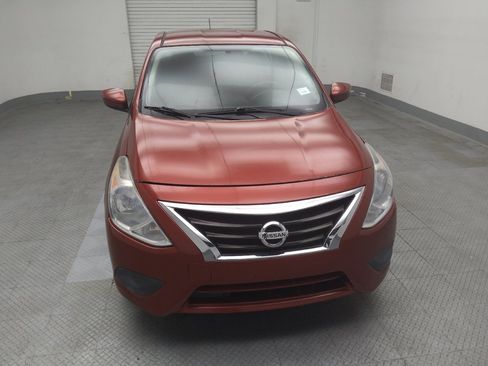 Used 2019 Nissan Versa S Plus FWD image 14
