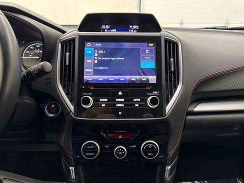 Used 2020 Subaru Forester Sport w/ Popular Package #2 AWD/4WD image 19