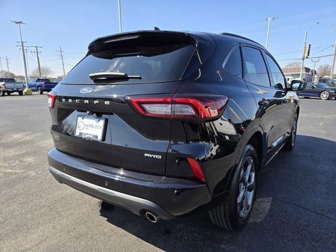 Certified 2023 Ford Escape ST-Line w/ Tech Pack #1 image 40