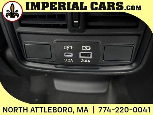 New 2026 Subaru Forester Premium image 22