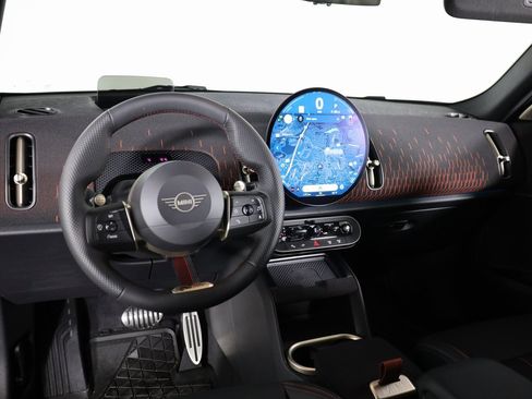 Used 2026 MINI Cooper Countryman John Cooper Works w/ Comfort Package Max image 36