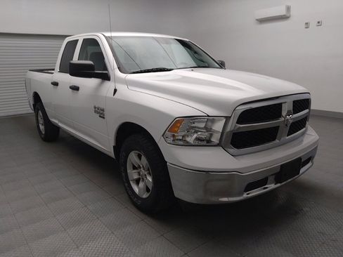 Used 2019 RAM 1500 Tradesman w/ Chrome Plus Package image 13