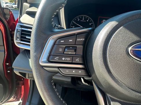 Used 2024 Subaru Outback Limited image 28